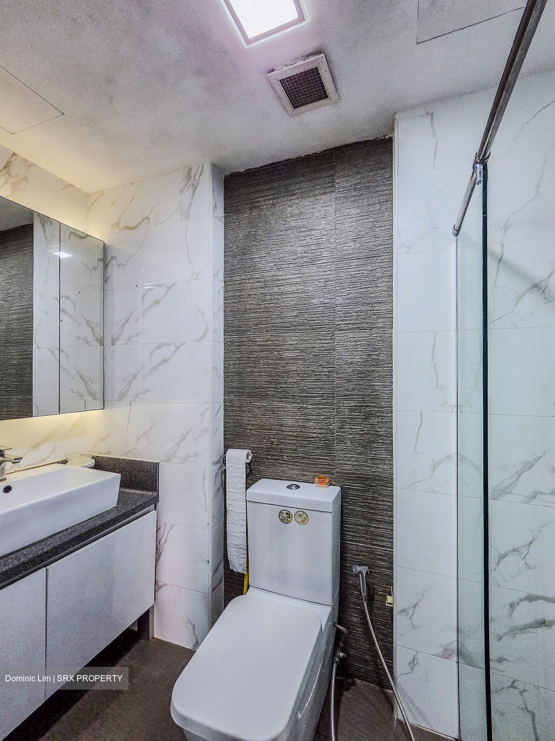 Residence 118 (D15), Apartment #609039081